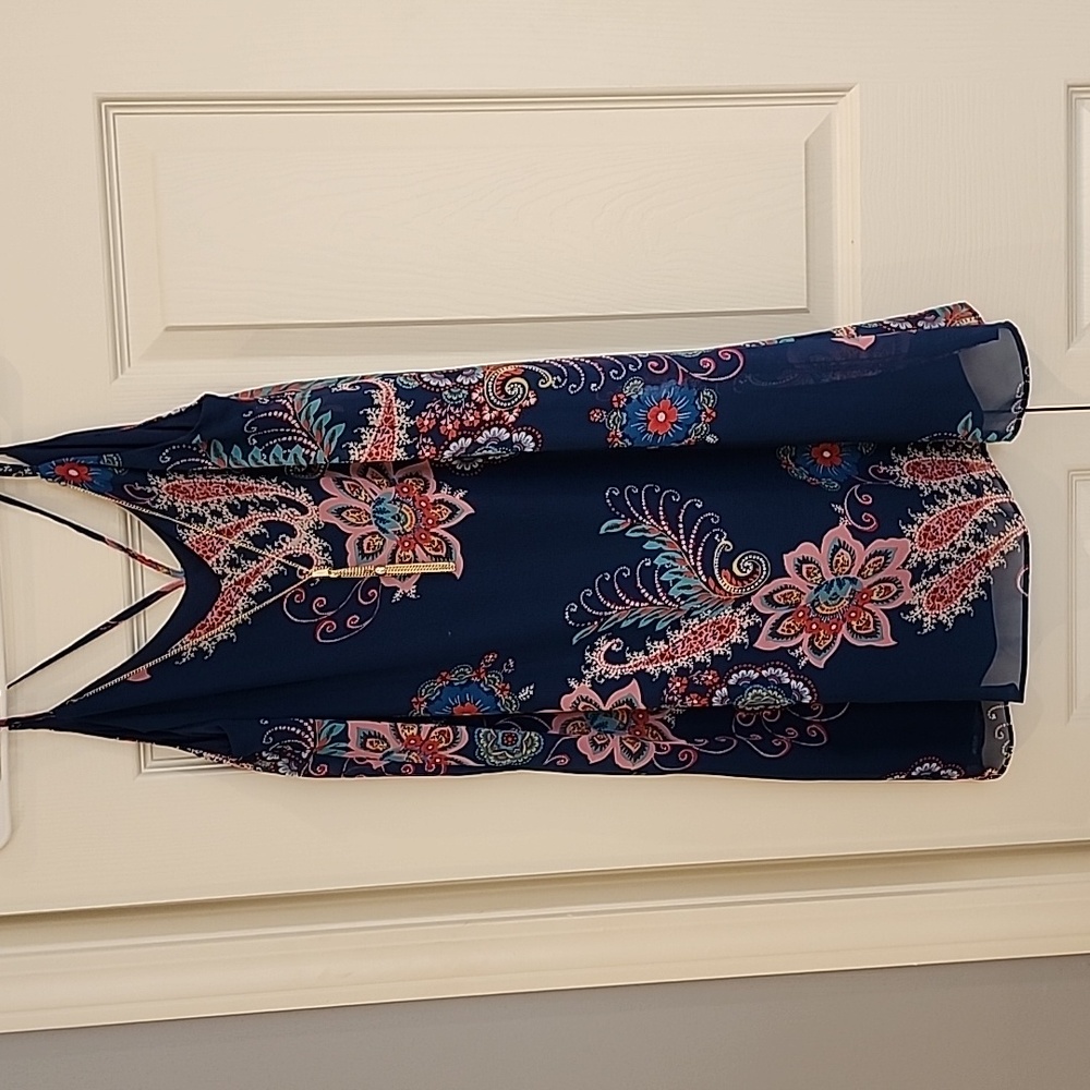 Women's size medium dress